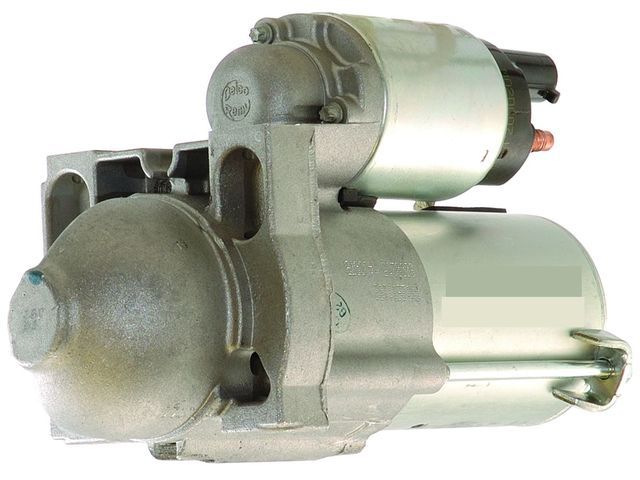 Starter Motor for 2009-2012 GMC Canyon (ACDelco 337-1138)