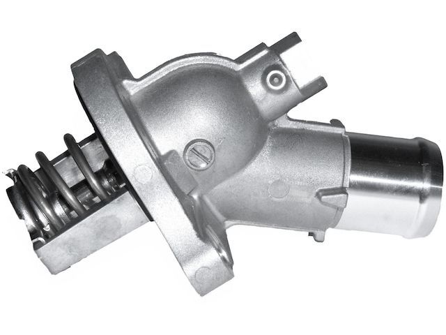 Engine Coolant Thermostat Housing Assembly (ACDelco 15-81764)