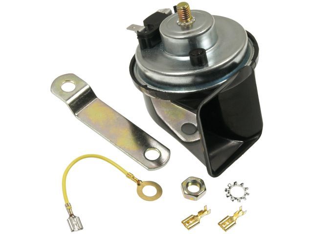 Horn for 1995-2002 Chrysler Sebring (ACDelco E1905E)