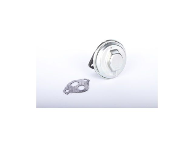 EGR Valve for 1990-1995 GMC P3500 (ACDelco 214-5072)