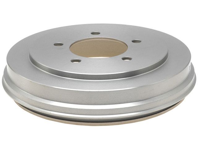 Brake Drum - Rear for 2008-2009 Dodge Avenger (ACDelco 18B573)