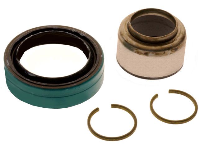ACDelco Drive Shaft Seal  Front 