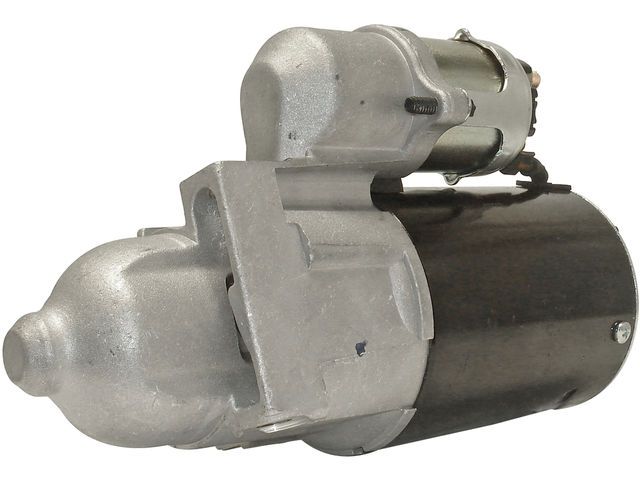 Starter Motor for 1992-1995 GMC Jimmy (ACDelco 336-1903A)