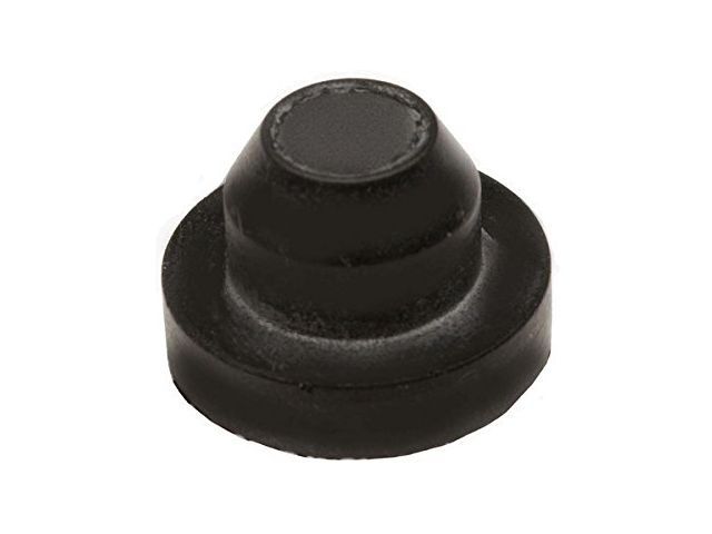 Washer Fluid Reservoir Mounting Grommet - Rear (ACDelco 22039457)