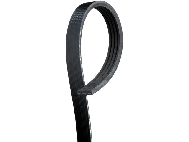 Accessory Drive Belt - Air Conditioning for 2005-2009 GMC Envoy (ACDelco 4K365)