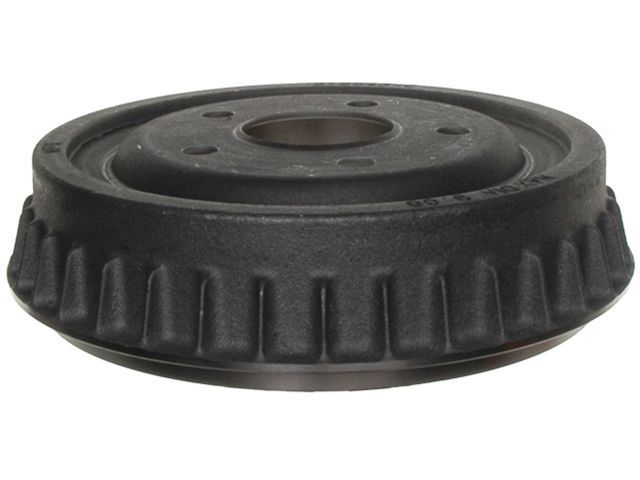 Brake Drum - Rear for 1983-1997 Ford Ranger (ACDelco 18B96)