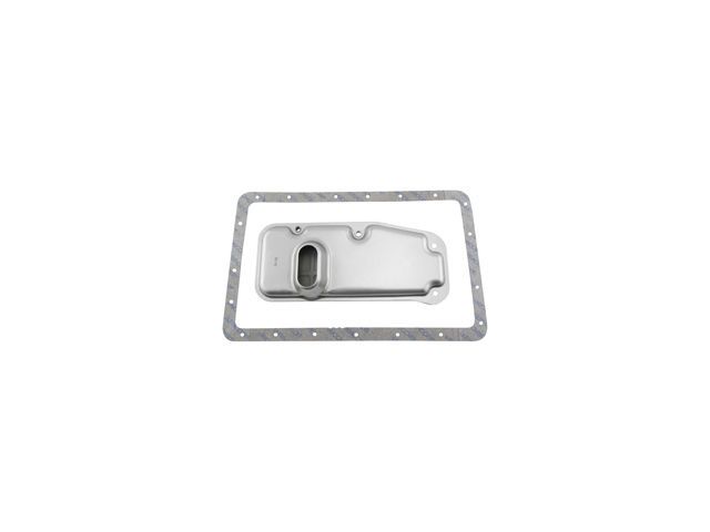 Transmission Filter Kit for 1969-1972 Buick Skylark (ACDelco TF171)
