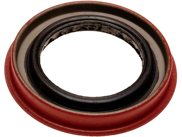 Automatic Transmission Torque Converter Seal (ACDelco 24202535)