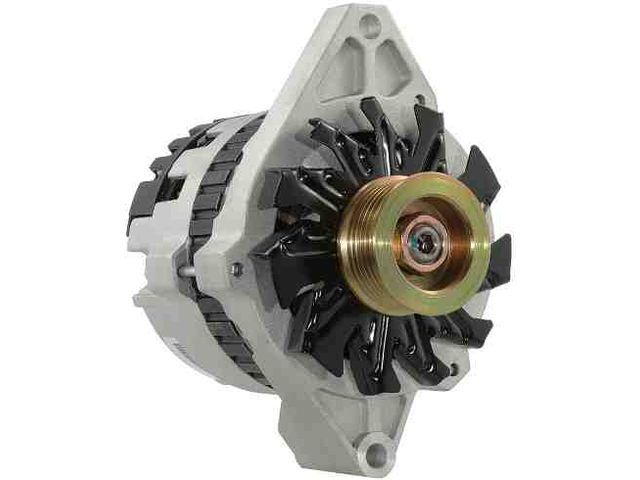 Alternator for 1994-1996 Chevrolet Caprice (ACDelco 335-1026)