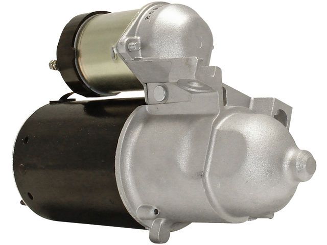Starter Motor for 1984-1989 Buick Skyhawk (ACDelco 336-1121A)