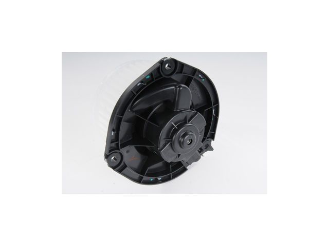 HVAC Blower Motor for 2005-2009 Buick LaCrosse (ACDelco 15-81726)