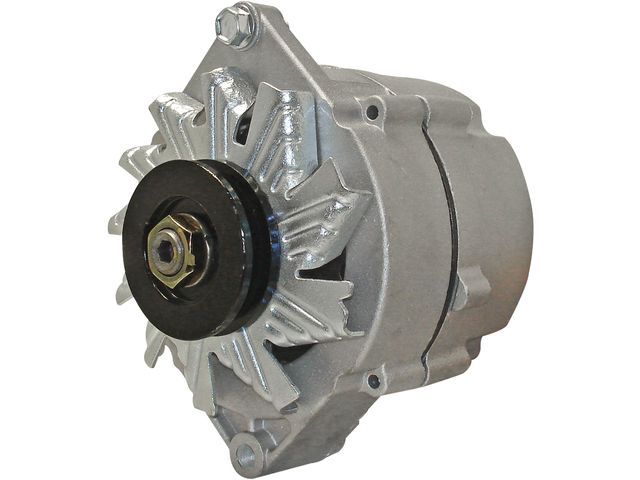 Alternator for 1964-1971 Buick Electra (ACDelco 334-2110)