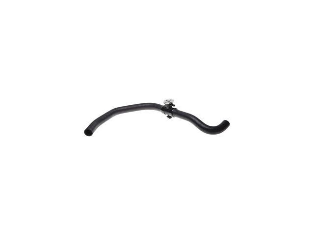 Radiator - Upper for 2008-2014 Dodge Avenger (ACDelco 26668X)