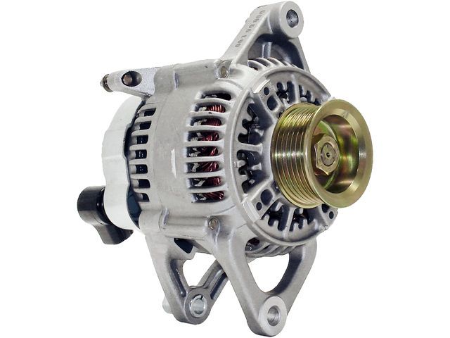 Alternator for 1991-1998 Jeep Cherokee (ACDelco 334-1115)