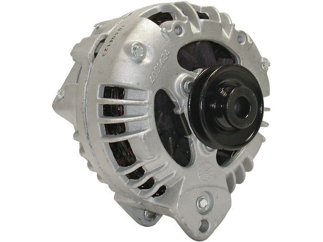Alternator for 1970-1976 Dodge Dart (ACDelco 334-2089)