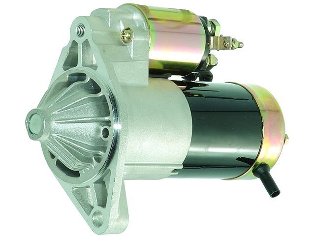 Starter Motor for 1987-1992 Jeep Comanche (ACDelco 337-1078)