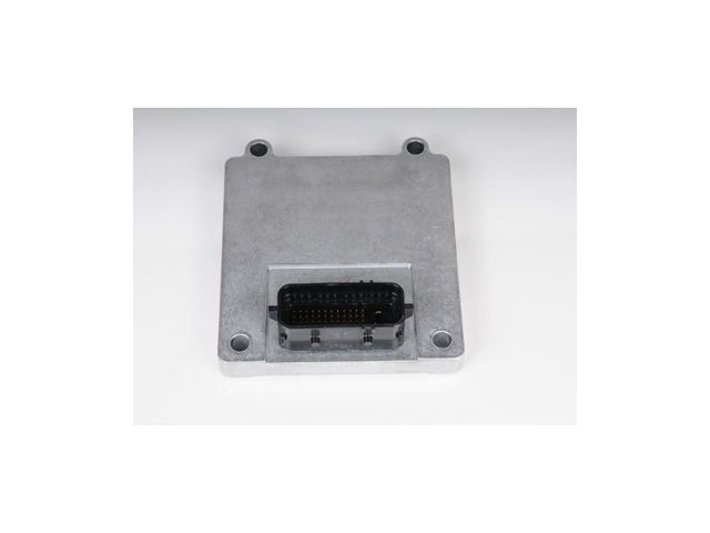 Transmission Control Module (ACDelco 24252114)