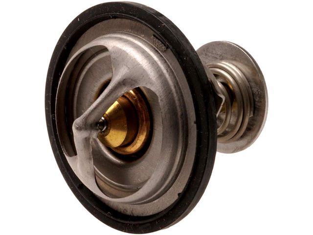 Engine Coolant Thermostat for 1995-1996 Chevrolet Impala (ACDelco 131-100)