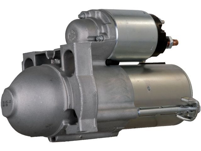 Starter Motor for 2004-2007 Buick Rainier (ACDelco 337-1119)