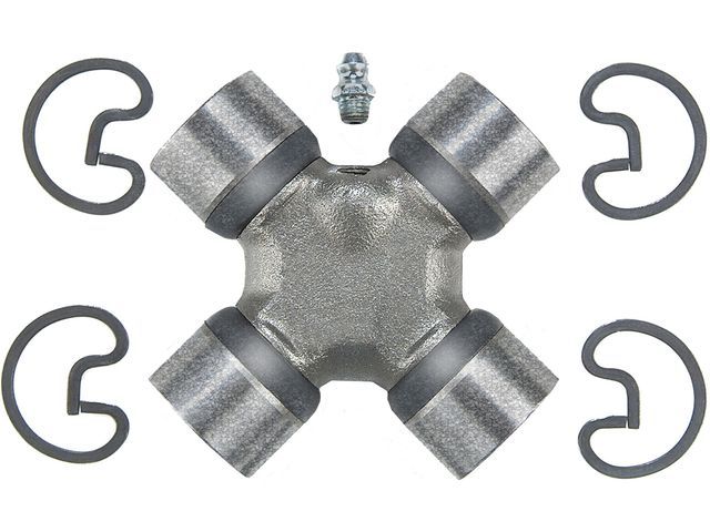 Universal Joint for 1956-1993 Ford Thunderbird (ACDelco 45U0107)