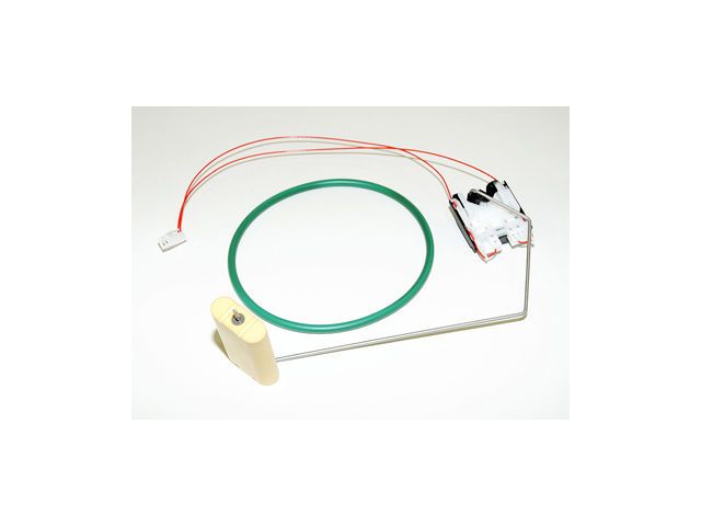 Fuel Level Sensor for 2007-2010 GMC Sierra 2500 HD (ACDelco SK1293)