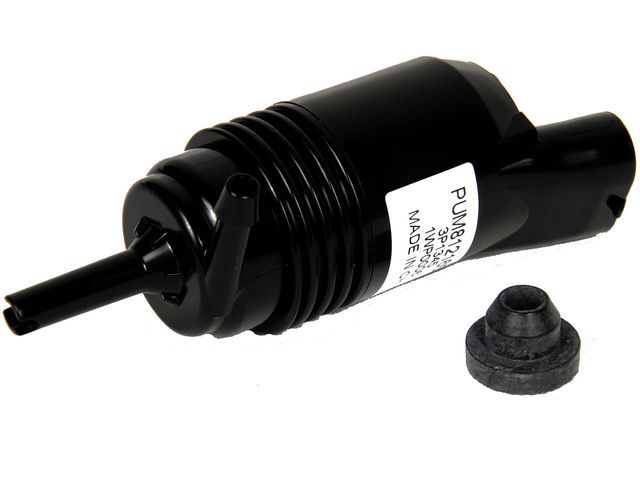 Windshield Washer Pump for 2010-2015 Cadillac CTS (ACDelco 22979757)