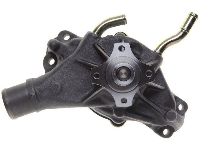 Engine Water Pump for 1996-2005 Chevrolet Astro (ACDelco 251-719)