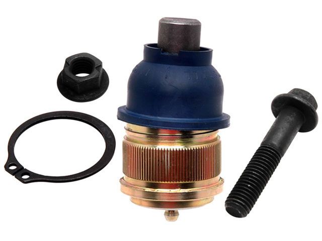 Suspension Ball Joint - Front Lower for 2001-2011 Mazda Tribute (ACDelco 45D2293)