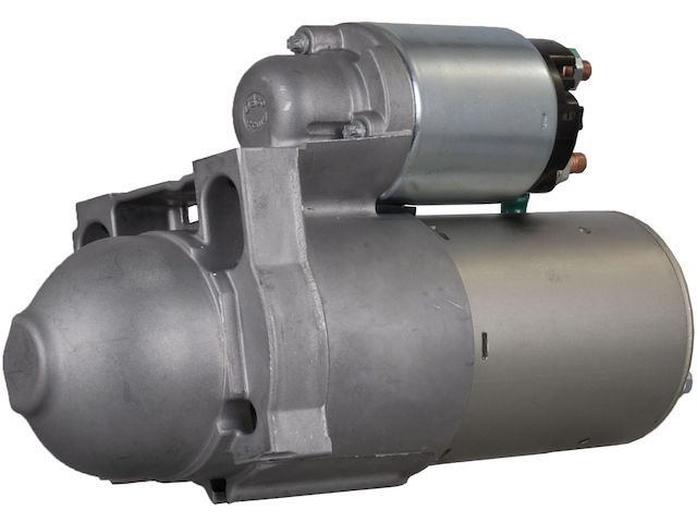 Starter Motor for 2006-2013 Chevrolet Corvette (ACDelco 337-1201)
