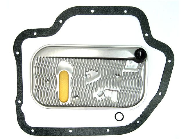 Transmission Filter Kit for 1967-1981 Cadillac DeVille (ACDelco TF231)