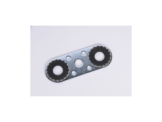 Automatic Transmission Oil Cooler Hose O-Ring (ACDelco 15251488)