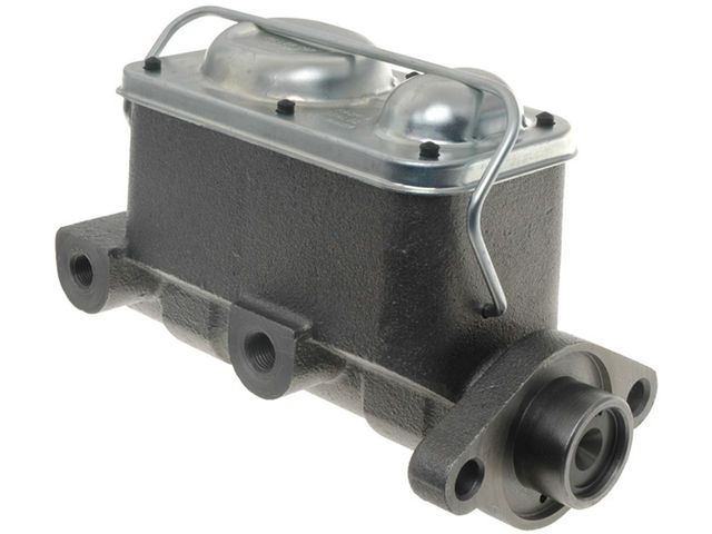 Brake Master Cylinder for 1971-1980 Cadillac DeVille (ACDelco 18M1878)