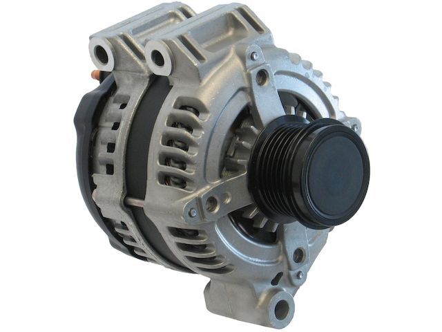 Alternator for 2011-2016 Chrysler Town & Country (ACDelco 334-2918)