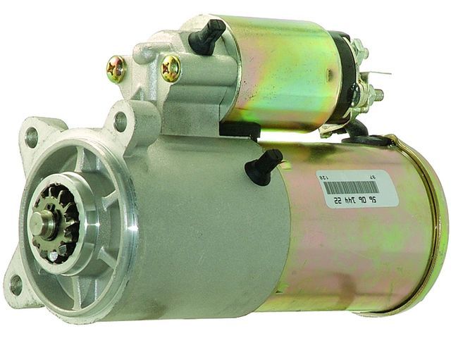 Starter Motor for 1999-2013 Lincoln Navigator (ACDelco 337-1053)