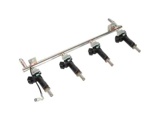 ACDelco Fuel Injector Rail Kit 