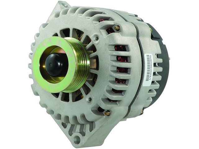 Alternator for 1999-2005 Buick Park Avenue (ACDelco 335-1088)