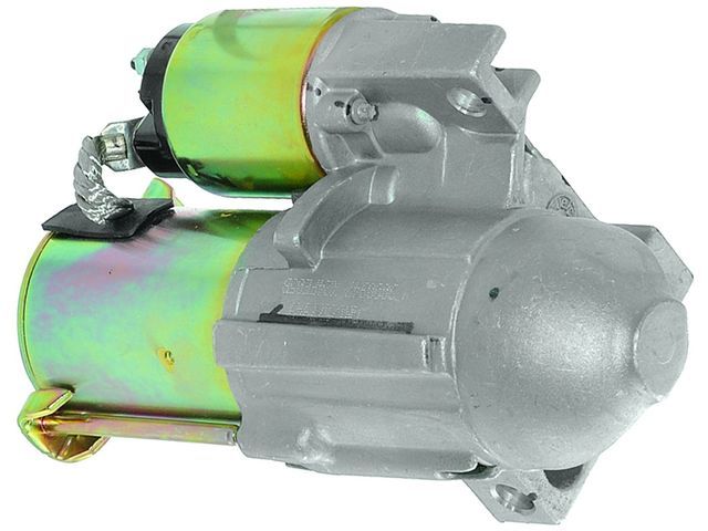 Starter Motor for 2001-2005 Chevrolet Venture (ACDelco 337-1030)