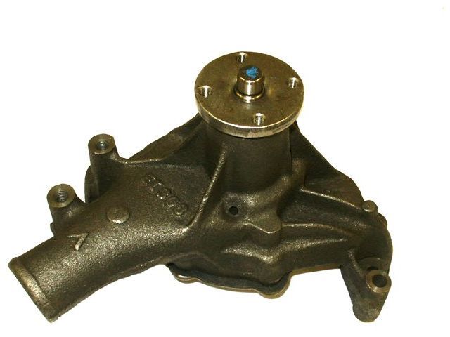 Engine Water Pump for 1973-1974 Chevrolet Blazer (ACDelco 252-592)