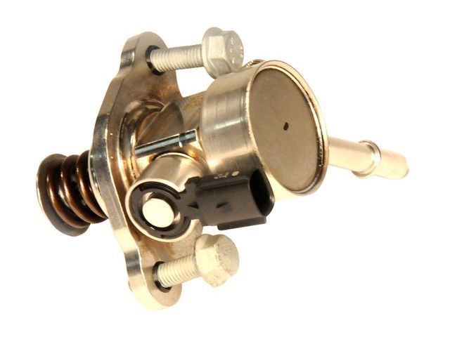 Fuel Pump (ACDelco HPM1010)
