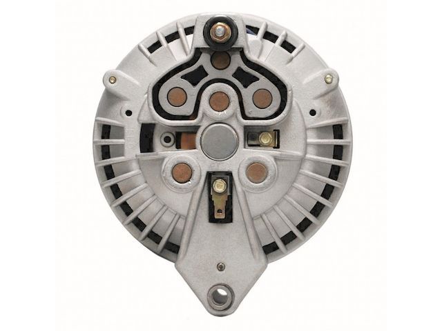 Alternator for 1961-1969 Dodge Dart (ACDelco 334-2086)