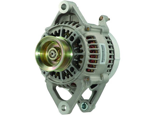 Alternator for 1991-1998 Jeep Cherokee (ACDelco 335-1181)