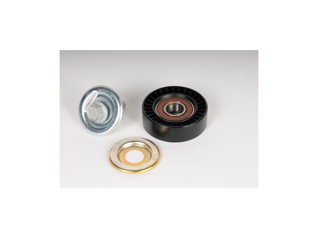 ACDelco A/C Idler Pulley 