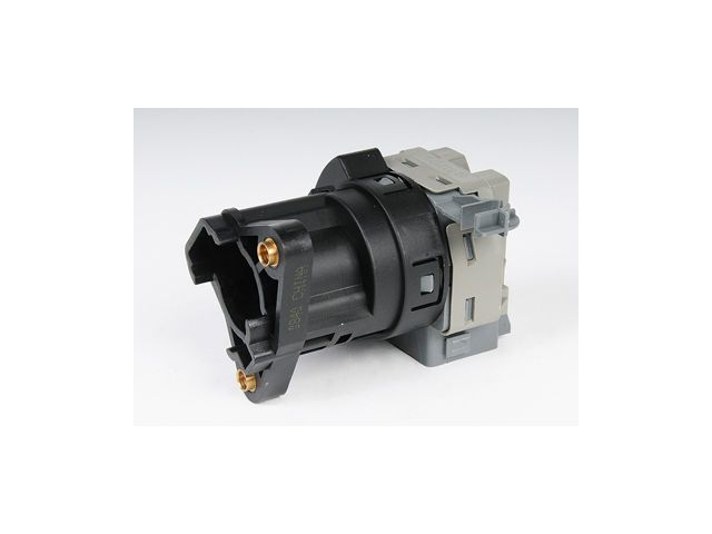 Ignition Switch for 2002-2004 Oldsmobile Alero (ACDelco D1470E)