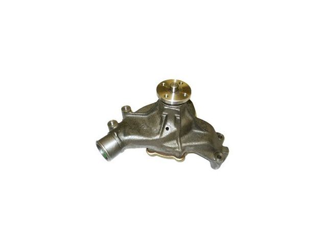 Engine Water Pump for 1992-1999 GMC C2500 Suburban (ACDelco 252-722)