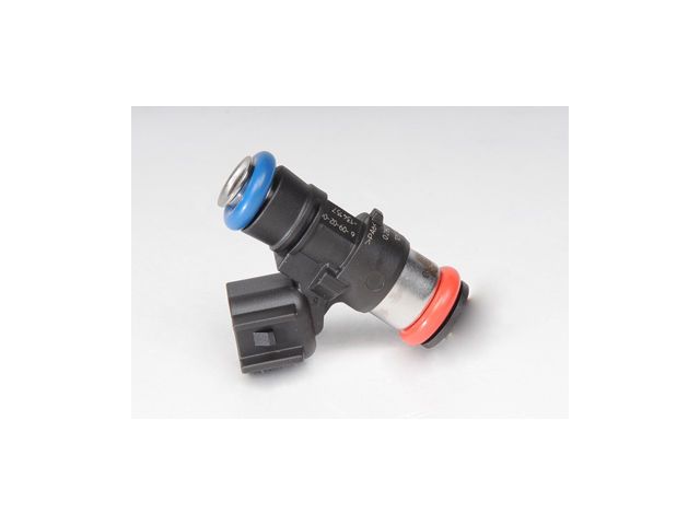 Fuel Injector (ACDelco 217-2425)