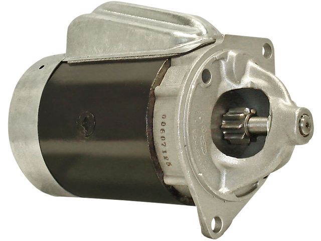 Starter Motor for 1975-1976 Ford Elite (ACDelco 336-1004)