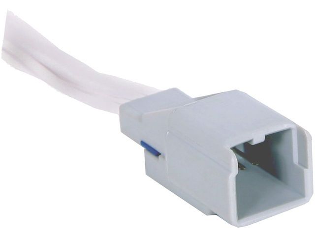 ACDelco Seat Memory Switch Connector 