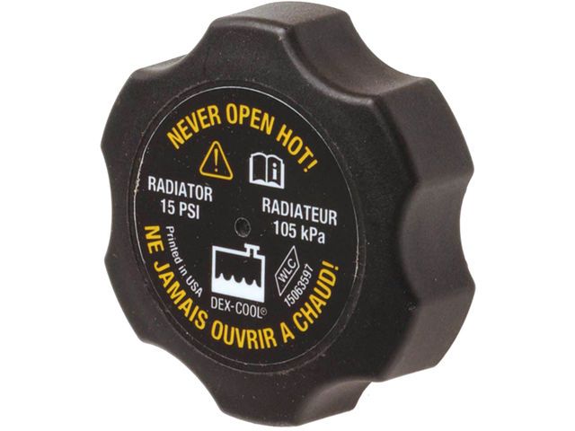 Radiator Cap (ACDelco RC85)