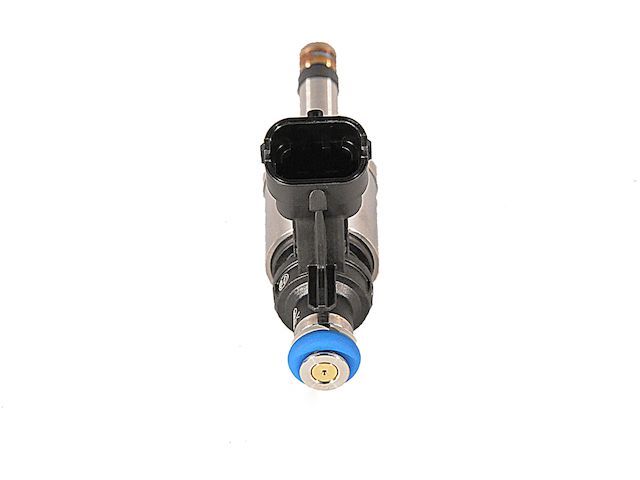 Fuel Injector (ACDelco 12663380)