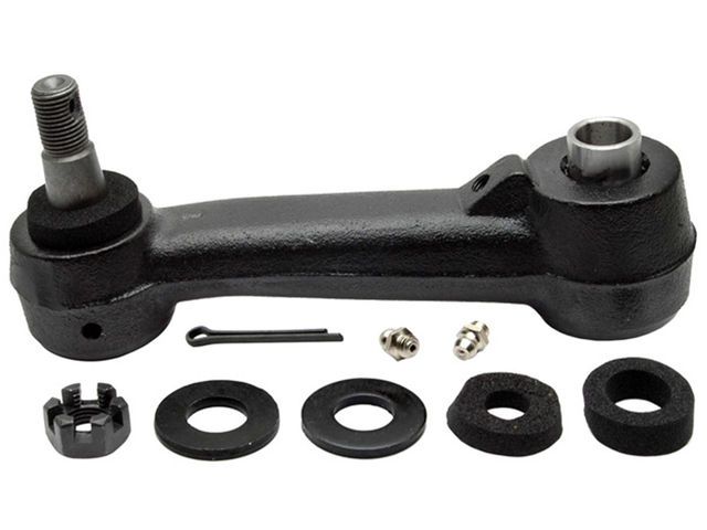 Steering Idler Arm for 1981-1994 Dodge B150 (ACDelco 46C1058A)